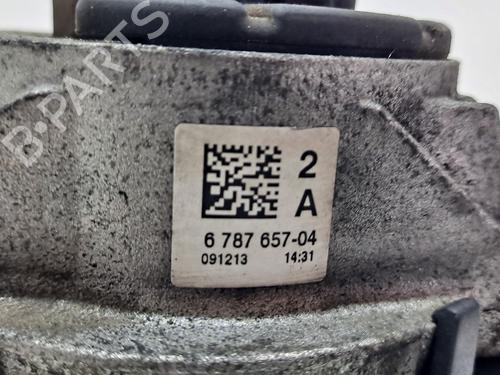Engine mount BMW 3 (F30, F80) 320 d | BP10239775M89 