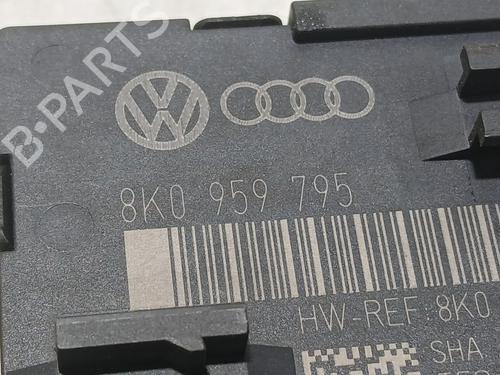Electronic module AUDI A4 B8 Avant (8K5) 2.0 TDI | BP33886337M83 - Image 2