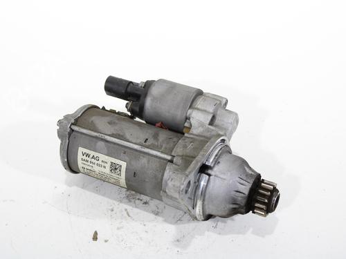 Startmotor VW GOLF VII (5G1, BQ1, BE1, BE2) 1.5 TSI (150 hp) 11918739