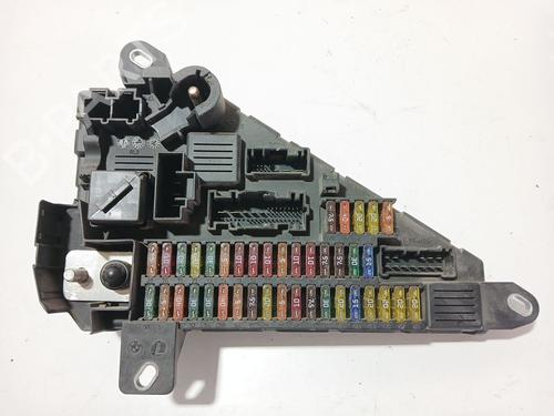 Used Fuse box BMW 5 (E60) 530 d (231 hp) 28622864