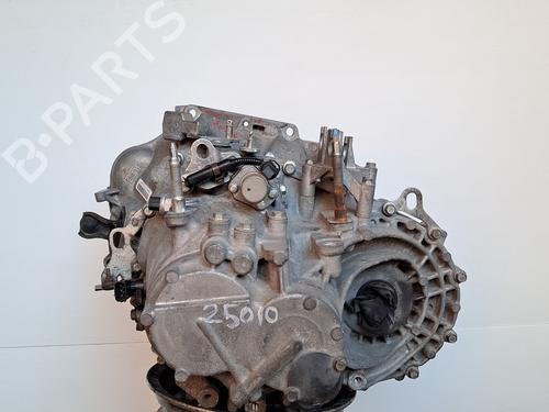 Gearbox HONDA FR-V (BE) 2.2 i CTDi (BE5) | BP5135998M3 