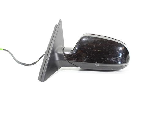 Used Left mirror AUDI A4 B8 (8K2) [2007-2017]  12545147
