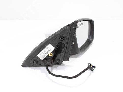 Right mirror SKODA RAPID (NH3, NK3, NK6) 1.6 TDI | BP13514964C27 