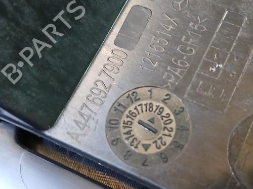 Rear left panel MERCEDES-BENZ V-CLASS (W447) V 250 BlueTEC / d (447.811, 447.813, 447.815) | BP33240084C60  - Image 6