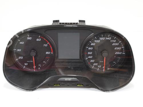 Used Instrument cluster SEAT LEON (5F1) [2012-2021]  15184845