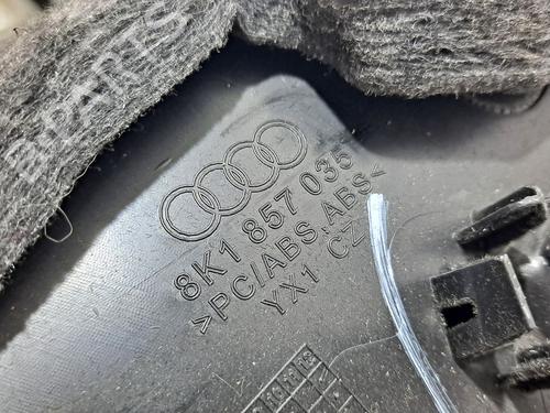 Handskerum AUDI A4 B8 Avant (8K5) 2.0 TDI | BP8308323C95 