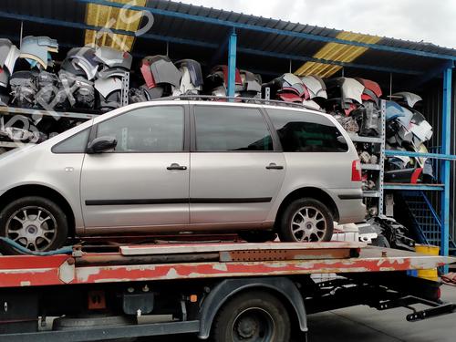 Køler FORD GALAXY I (WGR)  | BP8143862M31 
