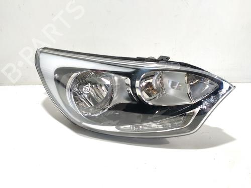 Used Right headlight KIA RIO III (UB) 1.1 CRDi (75 hp) 30377311