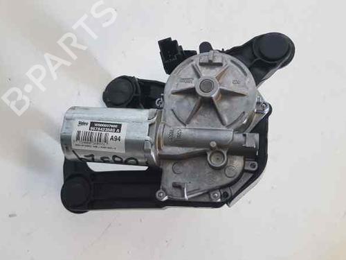 Rear wiper motor PEUGEOT 2008 I (CU_) 1.2 THP 110 / PureTech 110 | BP6100827M102 
