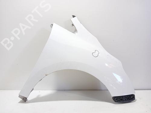 Used Right front fenders Right front fenders TOYOTA VERSO (_R2_) 2.0 D-4D (AUR20_, AUR20R) (124 hp) 33886342 33886342