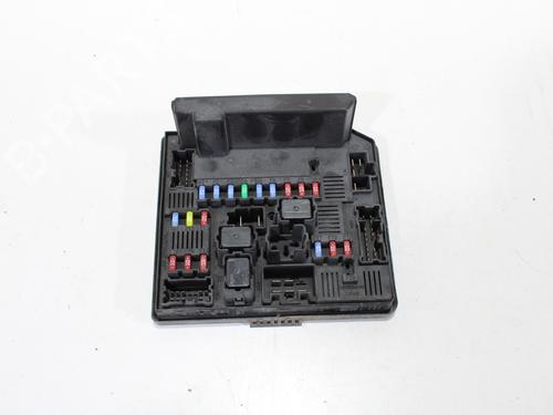 Used Fuse box NISSAN QASHQAI / QASHQAI +2 I (J10, NJ10, JJ10E) [2006-2014]  15400418