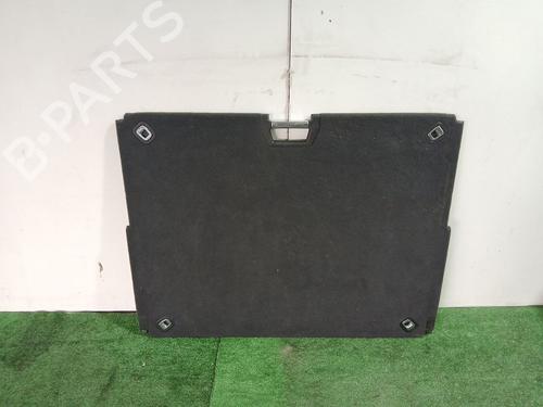 Suelo del maletero Suelo del maletero PEUGEOT 3008 I MPV (0U_) 1.6 HDi (112 hp) 35948943 35948943