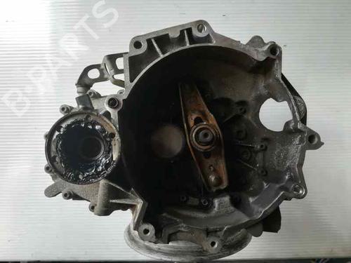Gearbox SEAT IBIZA III (6L1) 1.4 16V | BP5587681M3 