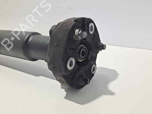 Driveshaft BMW 3 (E90) 320 d | BP6525702M37 