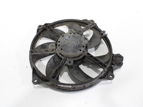 Køleventilator elektrisk RENAULT MEGANE III Grandtour (KZ0/1) 1.9 dCi (KZ0J, KZ0N, KZ1S) (131 hp) 12514439