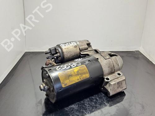 Used Starter BMW 1 (E87) 118 d (143 hp) 7018143