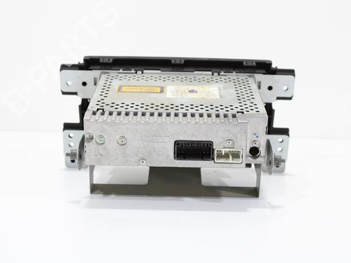 Radio SUZUKI GRAND VITARA II (JT, TE, TD) 1.9 DDiS (JB419WD, JB419XD) | BP13311659E6 