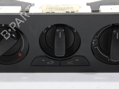 Climate control AUDI A1 (8X1, 8XK) 1.2 TFSI | BP16423633I5 