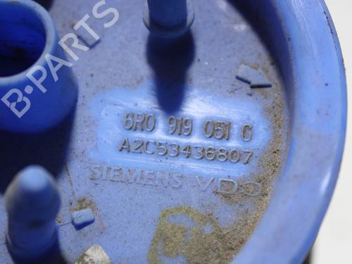 Fuel pump VW POLO V (6R1, 6C1)  | BP5137487M76 
