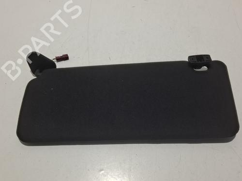 Right sun visor BMW X5 (E53) 3.0 d | BP11172403I2 