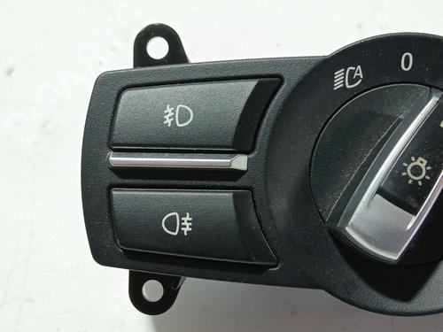 Headlight switch BMW X3 (F25) xDrive 20 d | BP29206780I24