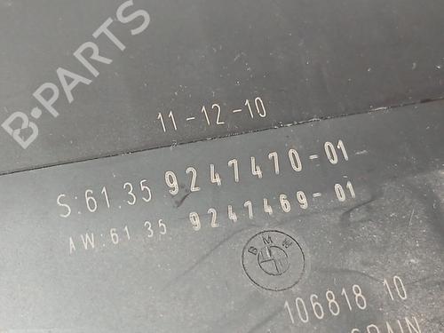 Electronic module BMW 3 (E90) 320 d | BP38783913M83 - Image 2
