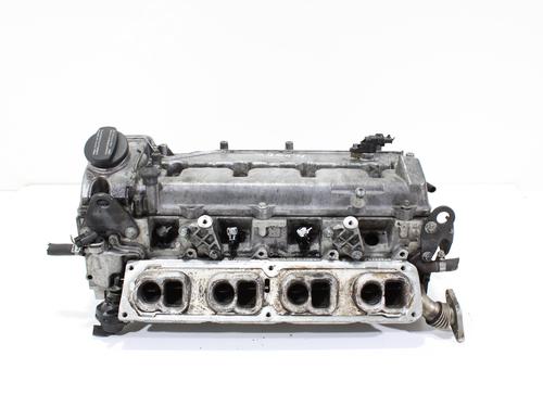 Used Cylinder head MERCEDES-BENZ S-CLASS (W220) [1998-2005]  13085969