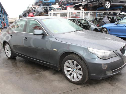 Køler BMW 5 (E60) 520 d | BP16423148M31 