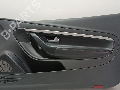 Front right panel VW EOS (1F7, 1F8) 2.0 TDI 16V | BP29377540C59 