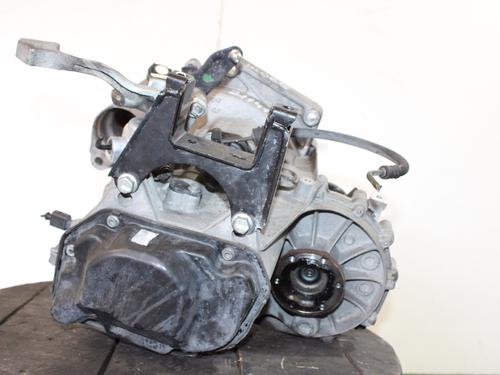 Gearbox SEAT IBIZA III (6L1) 1.9 SDI | BP19164491M3 