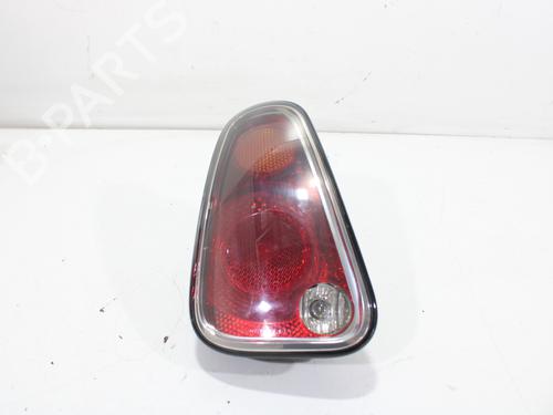 Left taillight MINI MINI (R50, R53) One D | BP18157232C34 
