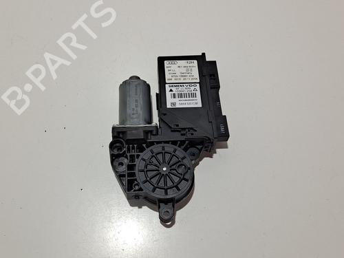 Used Right front window motor AUDI A4 B7 Avant (8ED) 3.0 TDI quattro (233 hp) 7112657