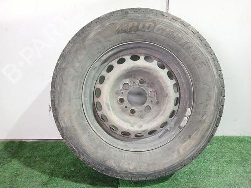 rim-mercedes-benz-sprinter-35-t-van-b907-b910-2018-32988142 main image