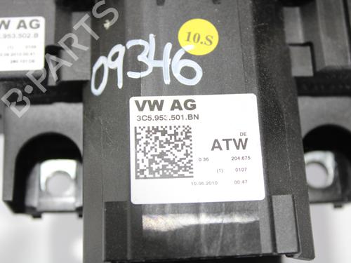 Switch VW PASSAT B6 (3C2)  | BP13238196I30 