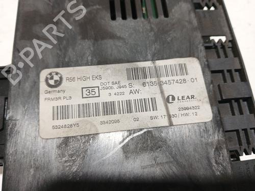 Electronic module MINI MINI (R56) Cooper D | BP40128265M83 - Image 3