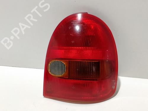 Right taillight OPEL CORSA B (S93) 1.5 D (F08, F68, M68) | BP12514210C35 