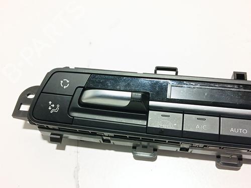 Climate control CITROËN BERLINGO (ER_, EC_) 1.5 BlueHDi 100 | BP23218386I5 