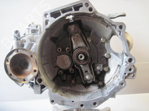 Used Gearbox SEAT IBIZA III (6L1) [2002-2009]  5831754