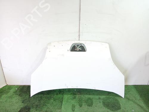 Used Hood Hood PEUGEOT BIPPER (AA_) 1.3 HDi 75 (75 hp) 36158918 36158918