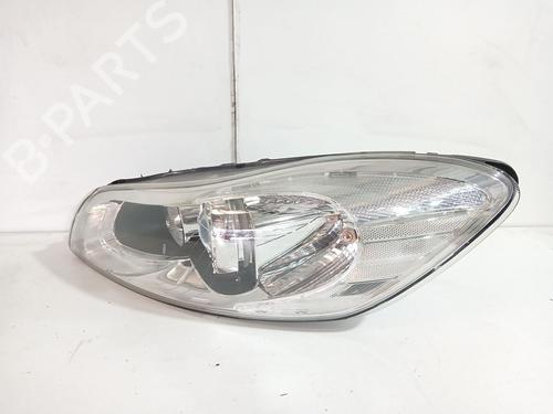 Left headlight VOLVO C30 (533) 1.6 D | BP35903734C28 - Image 3