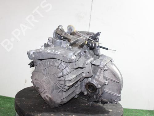 Gearbox OPEL ZAFIRA / ZAFIRA FAMILY B (A05)  | BP21115951M3 