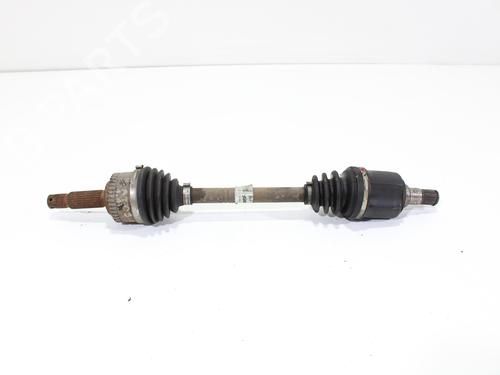 Used Left front driveshaft HYUNDAI ATOS (MX) 1.1 (58 hp) 12581686