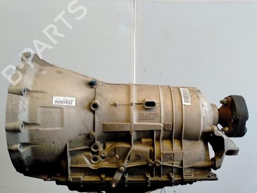 Gearbox BMW 3 Touring (E91) 330 d | BP10500324M3 