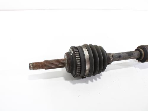 Right front driveshaft CHEVROLET AVEO / KALOS Hatchback (T250, T255)  | BP13032450M39 