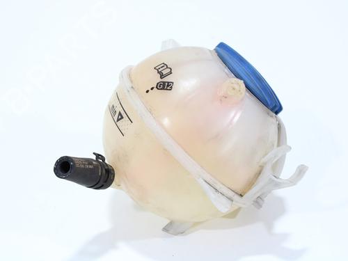 Used Expansion tank VW TOURAN (1T3) 2.0 TDI (140 hp) 13554024
