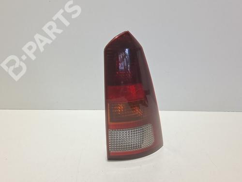 Used Right taillight Right taillight FORD FOCUS I Turnier (DNW) 1.8 TDCi (100 hp) 11187563 11187563