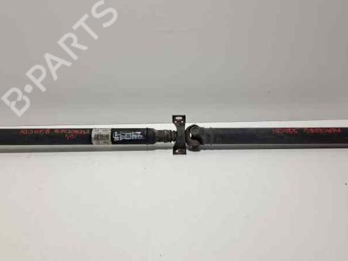 Driveshaft MERCEDES-BENZ C-CLASS (W203) C 220 CDI (203.006, 203.008) | BP6555024M37 