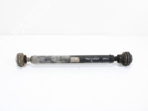 Used Driveshaft SUZUKI GRAND VITARA II (JT, TE, TD) 1.9 DDiS (JB419WD, JB419XD) (129 hp) 13405355