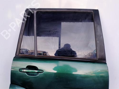 Right rear door TOYOTA LAND CRUISER PRADO (_J12_) 3.0 D-4D (KDJ120, KDJ125) | BP11704614C5 