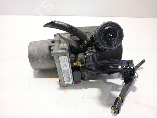 Used Steering pump PEUGEOT 407 (6D_) 2.0 HDi 135 (6DRHRH, 6DRHRE, 6DRHRG, 6DRHRJ) (136 hp) 32316288